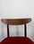 Vintage Danish Teak Chairs, 1960s, Set of 2 For Sale - Image 4 of 10