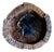 Ceramic Plate, attributed to Fiorese Amedeo (born 1939), Italy 1970s For Sale