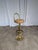 Mid-Century Modern Italian Brass Bar Stool, 1960s For Sale - Image 18 of 18