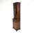 1950s Vintage Georgian Slim Bookcase, 1950 For Sale - Image 5 of 12
