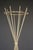 Wood Modernist French Coat Stand, 1950s For Sale - Image 7 of 10