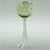 Glass Antique Wine Glasses by Josephinenhütte, 1890s, Set of 6 For Sale - Image 7 of 15