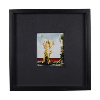 Polaroid Test Image #5 by Denise Tarantino for Dah Len Studios C.1990 For Sale
