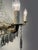 20th Century French Waterfall Chandelier, 1930s For Sale - Image 6 of 7