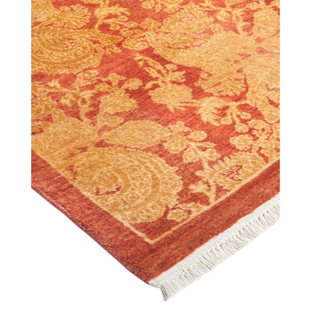 With understated palettes and allover designs, the rugs in the Mogul Collection will bring timeless sophistication to any...