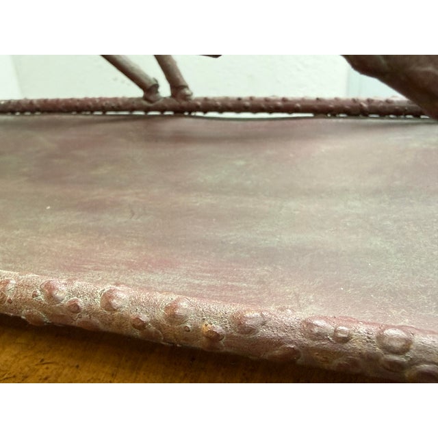 Adirondack Magazine Stand For Sale - Image 11 of 12