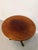 Antique Tilt-Top Pedestal Table For Sale - Image 4 of 6