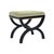 1930s Pair of Stools, Vintage French, Circa 1930s For Sale - Image 5 of 9