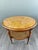 Wood Late 19th Century Louis XVI Style Pedestal Side Table For Sale - Image 7 of 10
