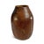 Tribal Vintage Tutsi Wooden Pot For Sale - Image 3 of 8