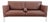 Leather Jason Two-Seater Sofa from Walter Knoll For Sale