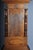 Antique English Grandfather Clock in Mahogany, 18th Century For Sale - Image 18 of 18
