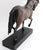 Renaissance Giovanni Bologna's Bronzed Medici Horse Sculpture, Tabletop 10.5" For Sale - Image 3 of 11