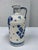 Traditional Vintage Ervin Lucas Bols Delft Blue Decanter Jug For Sale - Image 3 of 12