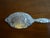 Silver Hand Mirror, 1890s For Sale - Image 4 of 18