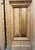 Wood Antique European Wood and Metal Double Doors - a Pair For Sale - Image 7 of 7