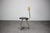 Industrial Industrial Workshop Chair, 1950s For Sale - Image 3 of 8