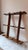 1970s Vintage Mid-Century Teak Wine Glass Rack – Wall Mounted 12-Stemware Holder For Sale - Image 5 of 11