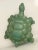 Large Italian Ceramic Turtle, 1960s For Sale - Image 10 of 12