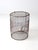 Vintage Wire Fish Trap For Sale - Image 6 of 12