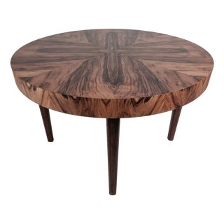 Art Deco Table by Jindřich Halabala for Up Zavody, 1940s For Sale