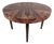 Art Deco Table by Jindřich Halabala for Up Zavody, 1940s For Sale