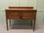 Late 19th Century Late Victorian Walnut Side Cupboard or Dresser, 1880 For Sale - Image 5 of 8