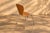 1970s Vintage Stacking School Chair, 1970s For Sale - Image 5 of 8
