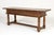 Large 17th Century Spanish Walnut Table For Sale - Image 9 of 12