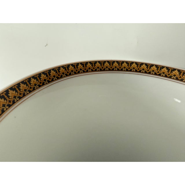 Medusa Vase by Versace for Rosenthal, 1990s For Sale - Image 6 of 8