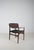 1950s Danish Office Chair by Poul Volther for Frem Røjle, 1950s For Sale - Image 5 of 10
