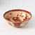 Antique Japanese Meiji Bowl from Kutani, 1900s, in Good conditions. Designed 1890 to 1919 This piece has an attribution...