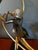 1980s Bronze Sculpture by Paul Wegner Entitled "Swingin Blowing Playin" For Sale - Image 9 of 16