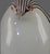 Glass Vintage Art Class Figurine Attributed Murano Italy Penguin For Sale - Image 7 of 9