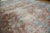 Vintage Distressed Tabriz Rug - 10'10" X 13'9" For Sale In New York - Image 6 of 13