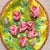 2020s 3d Rose Stumpwork Embroidery Art, Framed Botanical Sculpture, Handmade Floral Wall Decor For Sale - Image 5 of 12