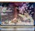 Regency Period Chinese Export Black Lacquer Jardinière With Mother-of-Pearl Inlay on Stand, Circa 1810 For Sale - Image 4 of 17