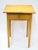 1990s Shaker Side Table For Sale - Image 9 of 9