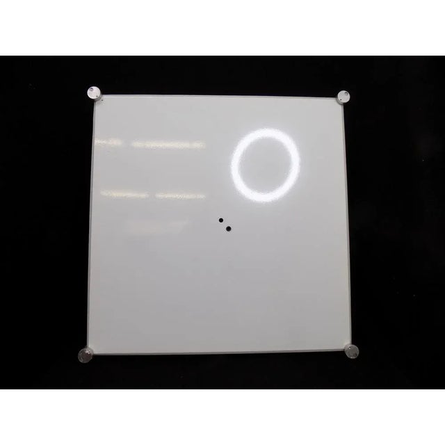 Bolla Wall Lamp by Elio Martinelli for Martinelli Luce, 1960s For Sale - Image 10 of 11