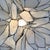 Rausch Mother of Pearl Floor Lamp For Sale In New York - Image 6 of 9