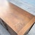 Wood Mid Century Brutalist Credenza by United Furniture Corporation For Sale - Image 7 of 10