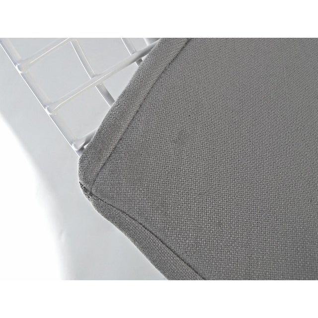 Diamond Chair by Harry Bertoia for Knoll, 1970s For Sale - Image 14 of 18