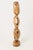 Early 21st Century Still Stand Abstract Wood Sculpture by Logniture For Sale - Image 5 of 11
