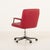 Metal Office Chair by Osvaldo Borsani for Tecno, 1970s For Sale - Image 7 of 17