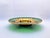 Murano Glass Tre Fuochi Centerpiece, 1970s For Sale - Image 3 of 10
