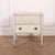 Dutch Painted Bedside Cabinet For Sale - Image 8 of 8