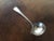 Antique Early 19th Century English Georgian Silver Ladle For Sale In New York - Image 6 of 10