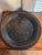 Vintage Maitland-Smith Hand Carved Wooden Pedestal Centerpiece Tazza Bowl For Sale In Raleigh - Image 6 of 6
