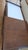 MCM 70's Era McGuire Faux Bamboo Bar Cart For Sale - Image 12 of 15