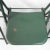 Metal Industrial Steel Du-Al Folding Chairs from Dare Inglis, Set of 4 For Sale - Image 7 of 18